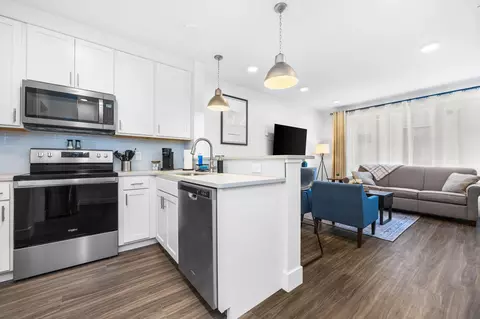 124 W Gillis #6, Traverse City, MI 49684