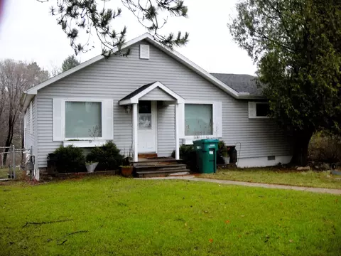3174 W M-76, West Branch, MI 48661
