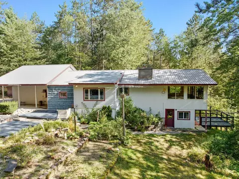 1794 NE W Bear Lk, Kalkaska, MI 49646