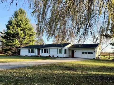 3090 E Millbrook, Mount Pleasant, MI 48858
