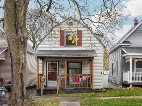 409 E Riv, Cadillac, MI 49601
