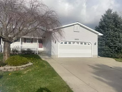 1665 E Gaylord, Mount Pleasant, MI 48858