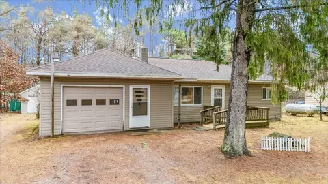 5960 Esmond, Hale, MI 48739