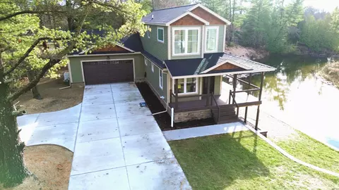 4545 Merkel, Oscoda, MI 48750