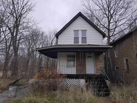 514 N 8th, Saginaw, MI 48601
