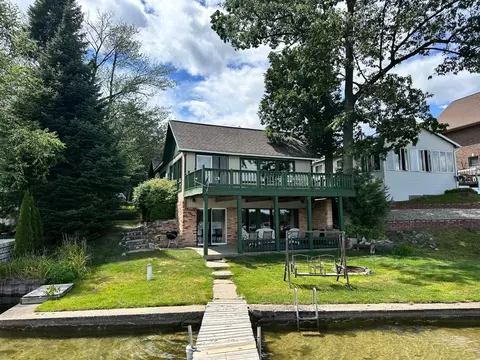 2278 Miller #LOT : 8, West Branch, MI 48661