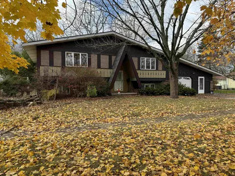 307 N Brown, Mount Pleasant, MI 48858