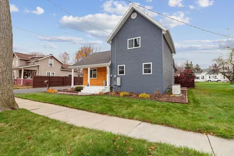 Exterior - 325 E North, Ithaca, MI 48847 photo 9 of 9