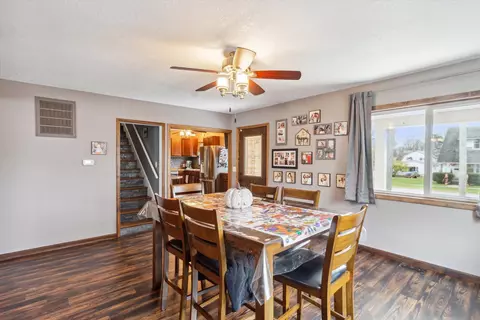 Dining - 325 E North, Ithaca, MI 48847 photo 3 of 3
