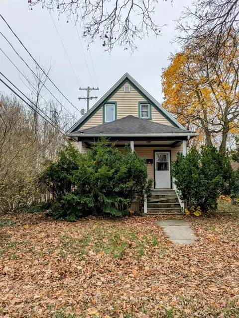708 E Wisconsin #LOT 23, Mount Pleasant, MI 48858