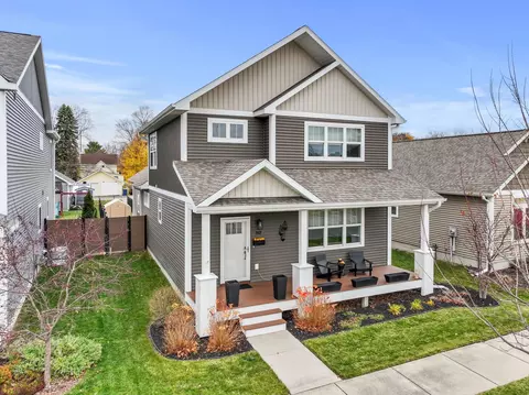 312 W Thirteenth, Traverse City, MI 49684