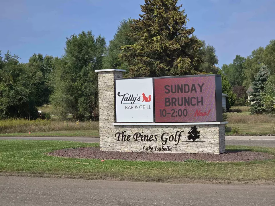  1014 Granada #LOT 96, Lake Isabella, MI 48893 photo 6