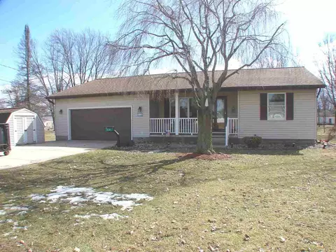 610 E Arcada, Ithaca, MI 48847