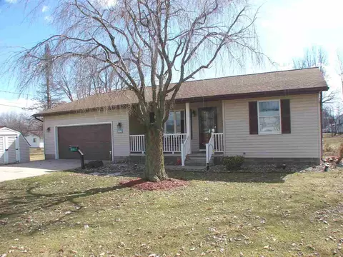 610 E Arcada, Ithaca, MI 48847 photo 26