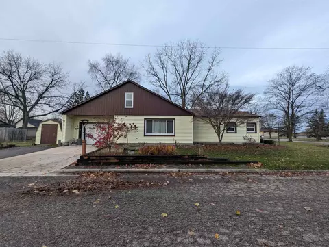 201 S S Ct #LOT : 281, Standish, MI 48658