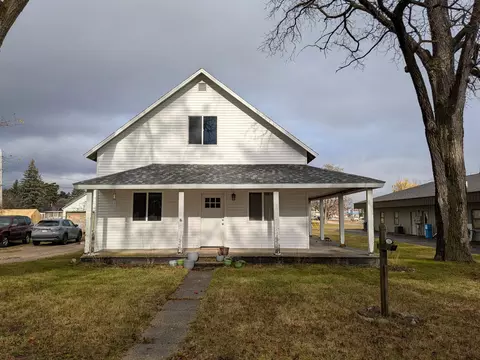 104 George, Kalkaska, MI 49646
