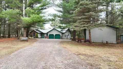 1350 W Federal, Roscommon, MI 48653