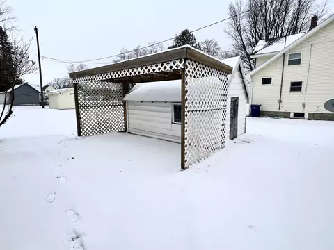 110 S S Pne, Mcbain, MI 49657 photo 6
