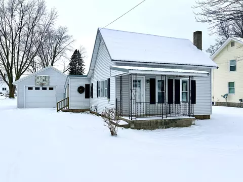 110 S S Pne, Mcbain, MI 49657