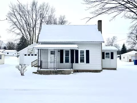 110 S S Pne, Mcbain, MI 49657 photo 3