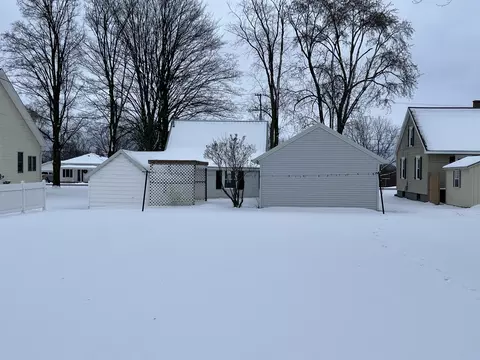 110 S S Pne, Mcbain, MI 49657 photo 5