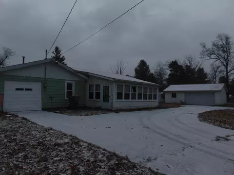 5279 Oak, Alger, MI 48610