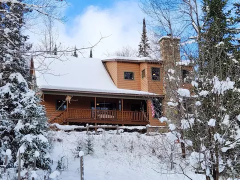 2950 Lance Lk, Wolverine, MI 49799