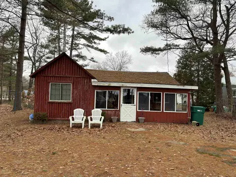 1034 Us-23, East Tawas, MI 48730