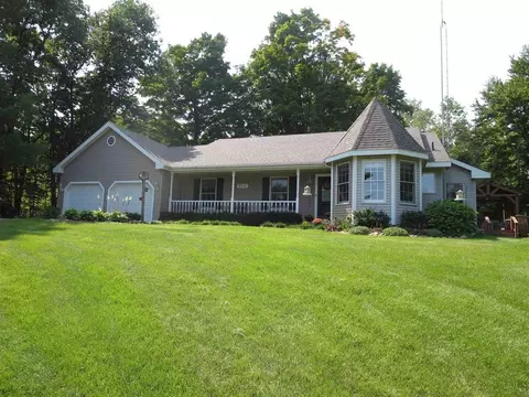 331 N Hoover, Gladwin, MI 48624