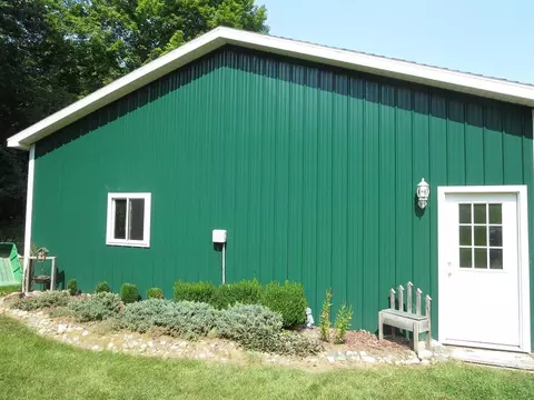 331 N Hoover, Gladwin, MI 48624 photo 12