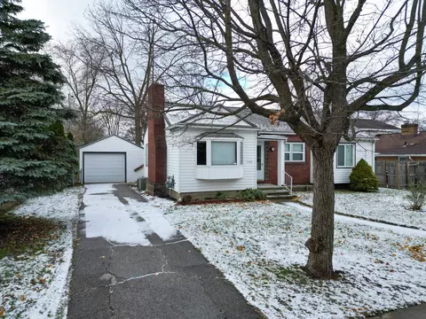 1004 Elizabeth, Mount Pleasant, MI 48858
