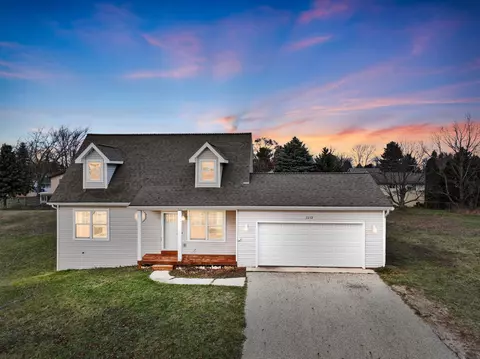 3732 Fieldcrest, Traverse City, MI 49685