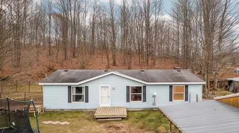 18427 Lindy, Thompsonville, MI 49683