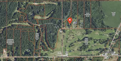 2222 Pine Riv, Standish, MI 48658 photo 42
