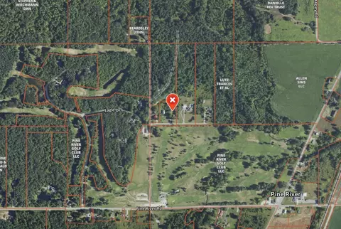 2222 Pine Riv, Standish, MI 48658 photo 41
