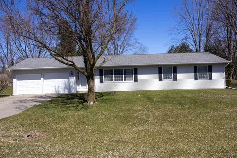 1795 Willow, Mount Pleasant, MI 48858