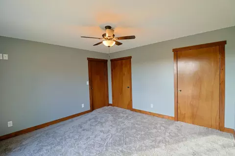 Bedroom - 5636 W Fillmore, Ithaca, MI 48847 photo 1 of 3