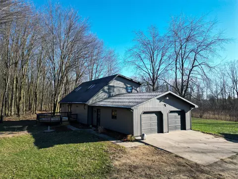 5636 W Fillmore, Ithaca, MI 48847