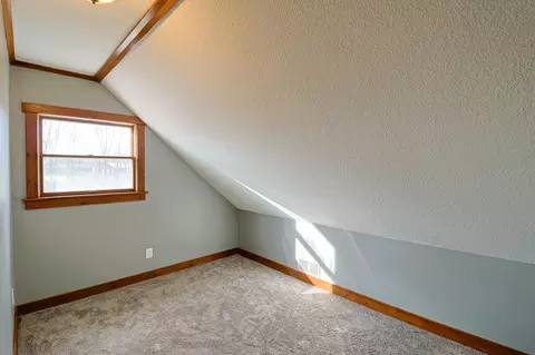 Bedroom - 5636 W Fillmore, Ithaca, MI 48847 photo 3 of 3