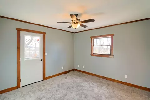 Bedroom - 5636 W Fillmore, Ithaca, MI 48847 photo 2 of 3