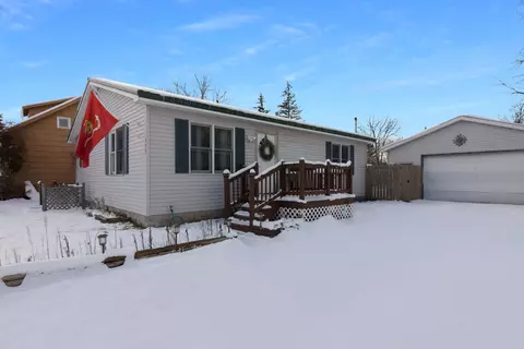 459 Linden, Cadillac, MI 49601