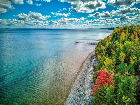 00 N West Bay, Suttons Bay, MI 49682