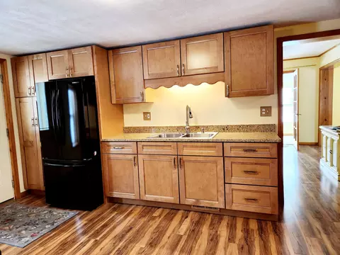401 Ogemaw, Grayling, MI 49738 photo 16