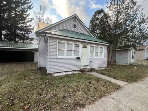 532 Cedar, Cadillac, MI 49601