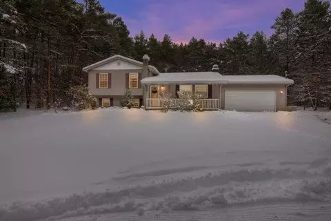 3449 Paradise, Kingsley, MI 49649