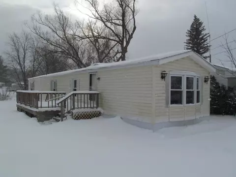 1120 Riverside #LOT : 3B, Cadillac, MI 49601