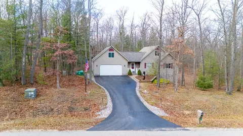 241 Crystal, Roscommon, MI 48653