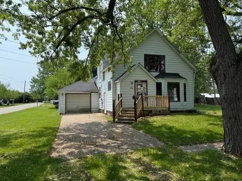 620 Cedar, Breckenridge, MI 48615