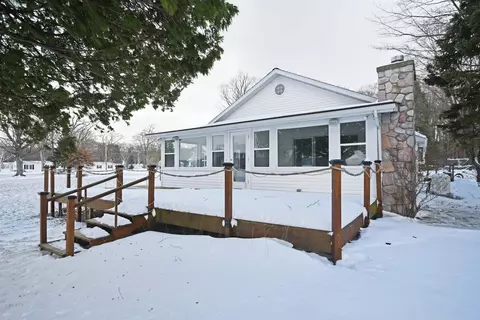 7818 W Welch, Empire, MI 49630