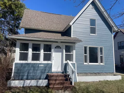 309 E Wisconsin, Mount Pleasant, MI 48858